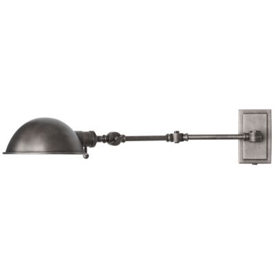 Ant Bee Swingarm Wall Sconce by Jonathan Adler - Starlight Lighting USA and Canada
